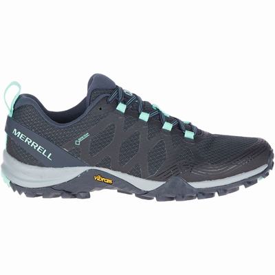 Merrell store siren 3